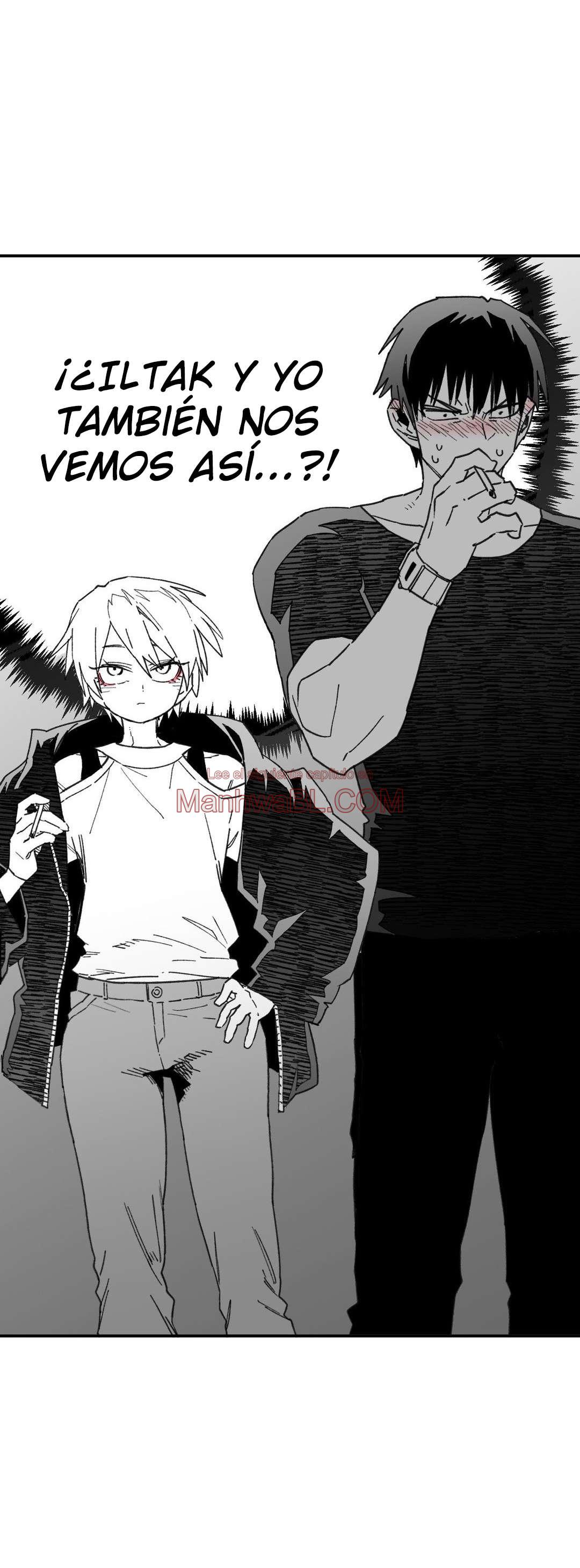 High School Boy - Capítulo 50 3 manhwa