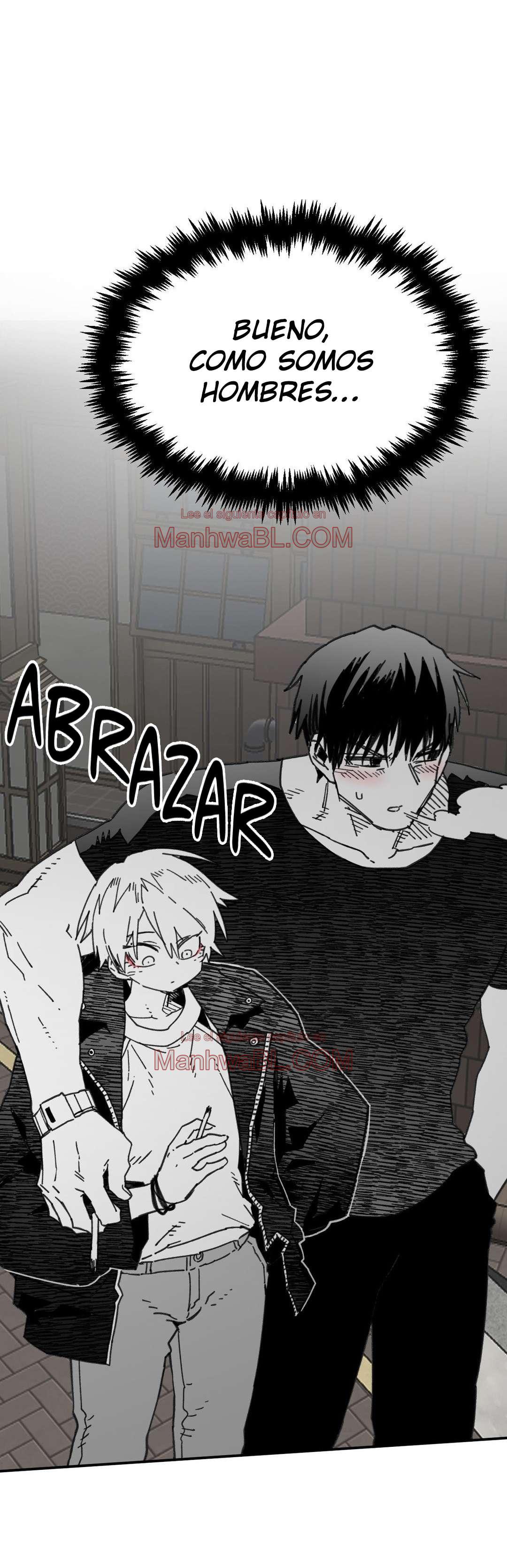 High School Boy - Capítulo 50 3 manhwa