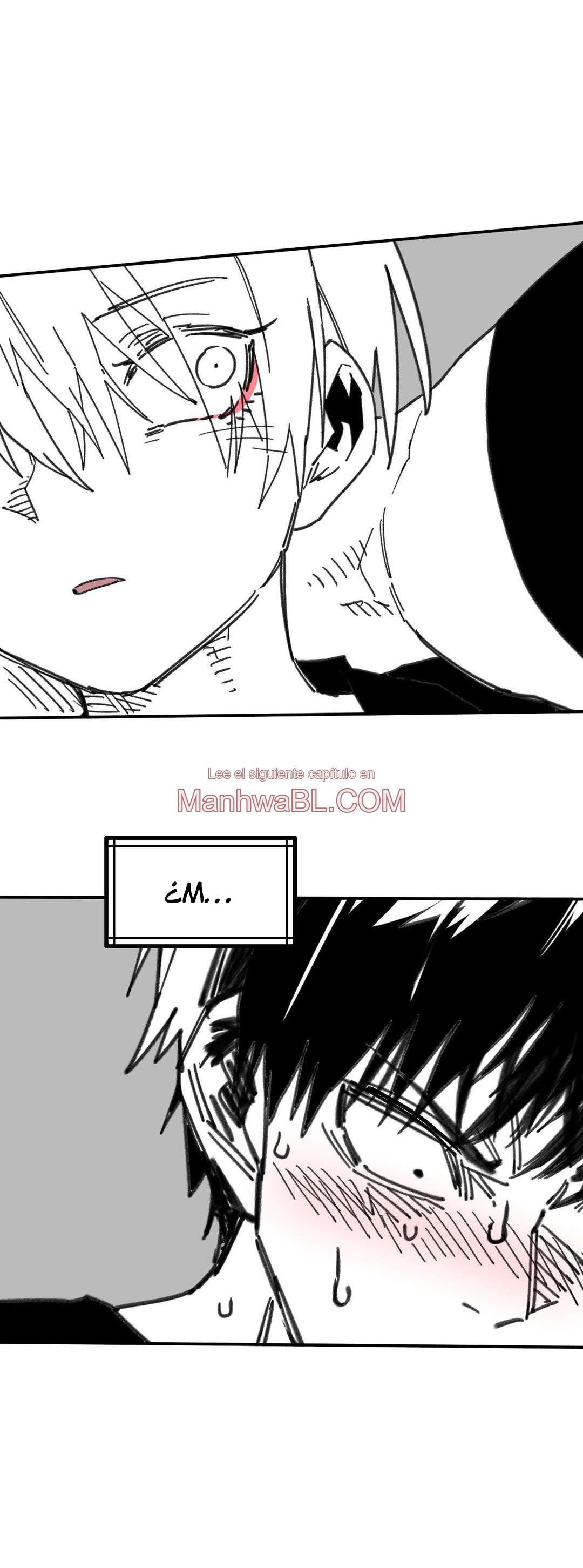 High School Boy - Capítulo 50 3 manhwa