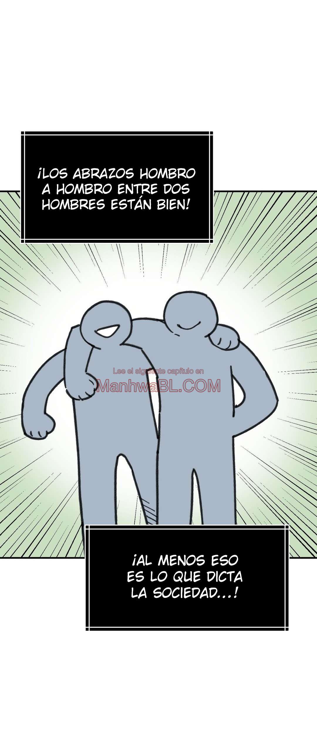 High School Boy - Capítulo 50 3 manhwa