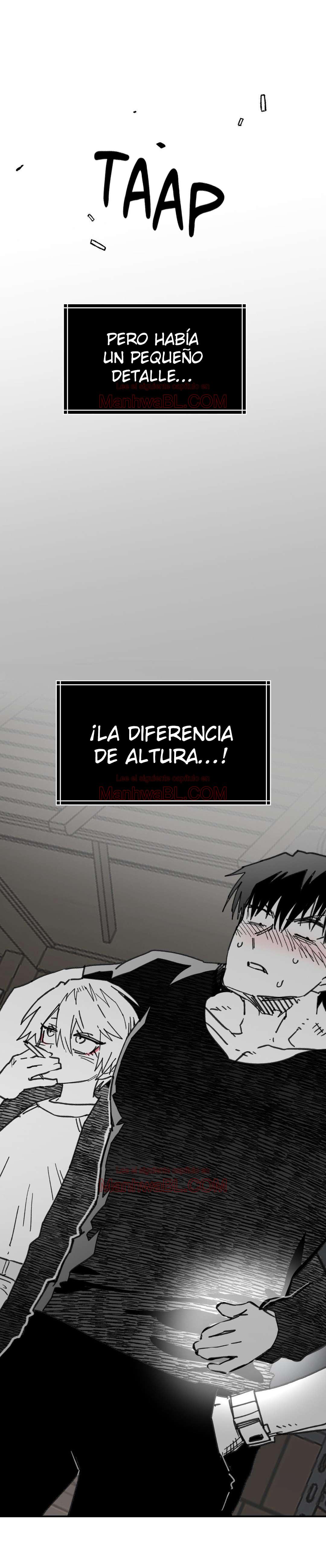 High School Boy - Capítulo 50 3 manhwa
