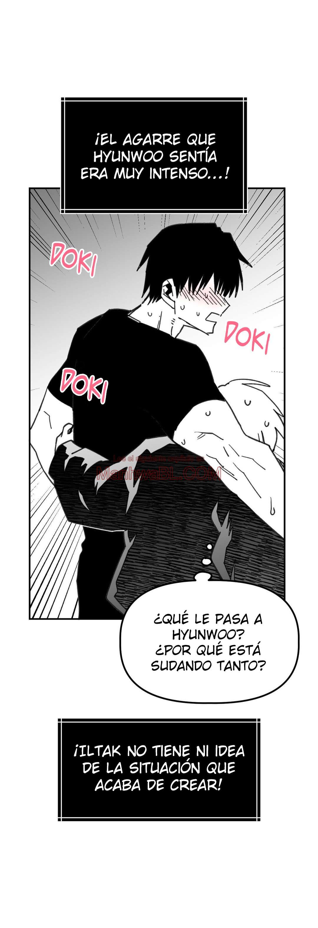 High School Boy - Capítulo 50 3 manhwa