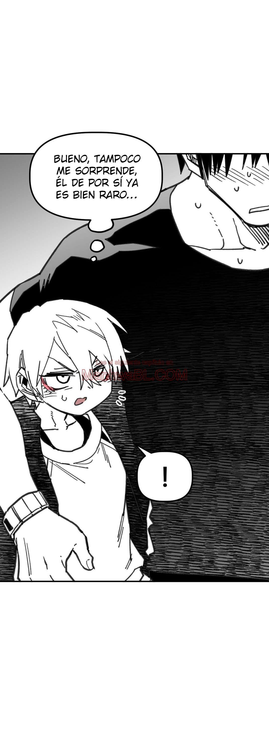 High School Boy - Capítulo 50 3 manhwa