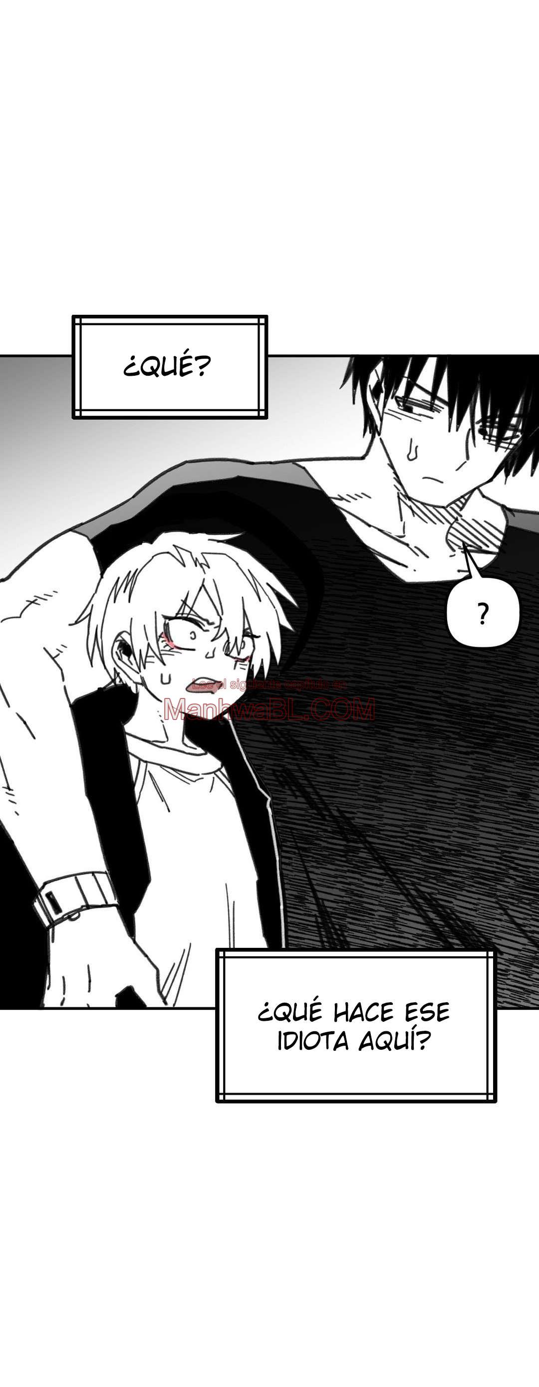High School Boy - Capítulo 50 3 manhwa