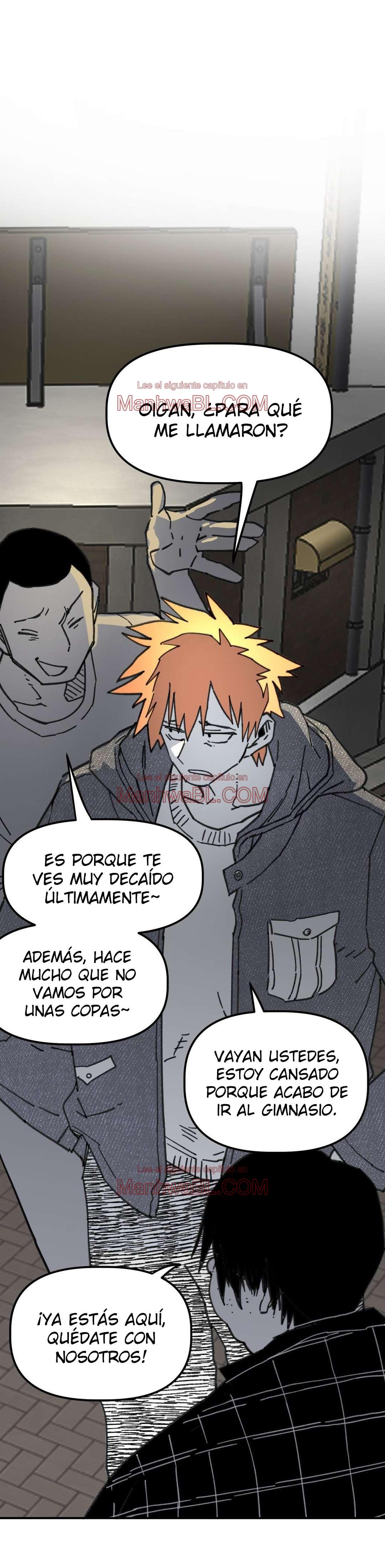 High School Boy - Capítulo 50 3 manhwa