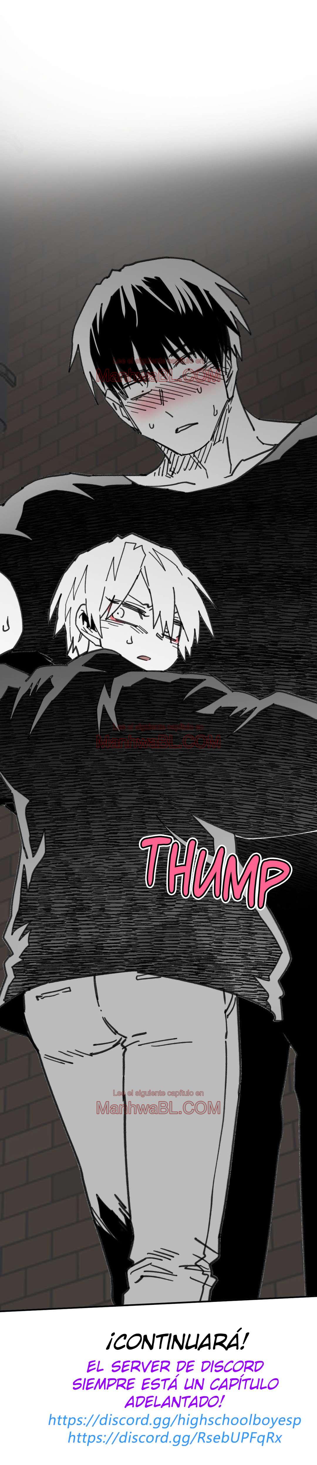 High School Boy - Capítulo 50 3 manhwa