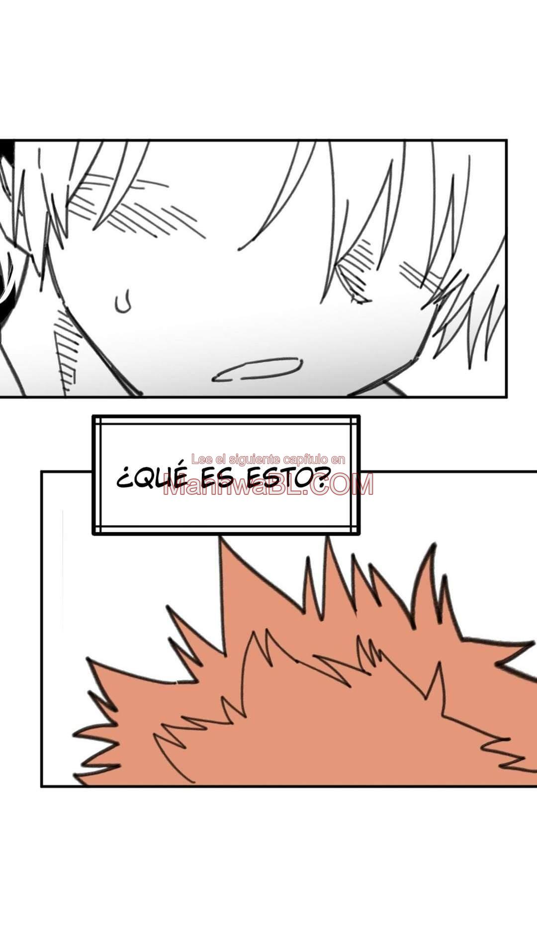 High School Boy - Capítulo 28 manhwa