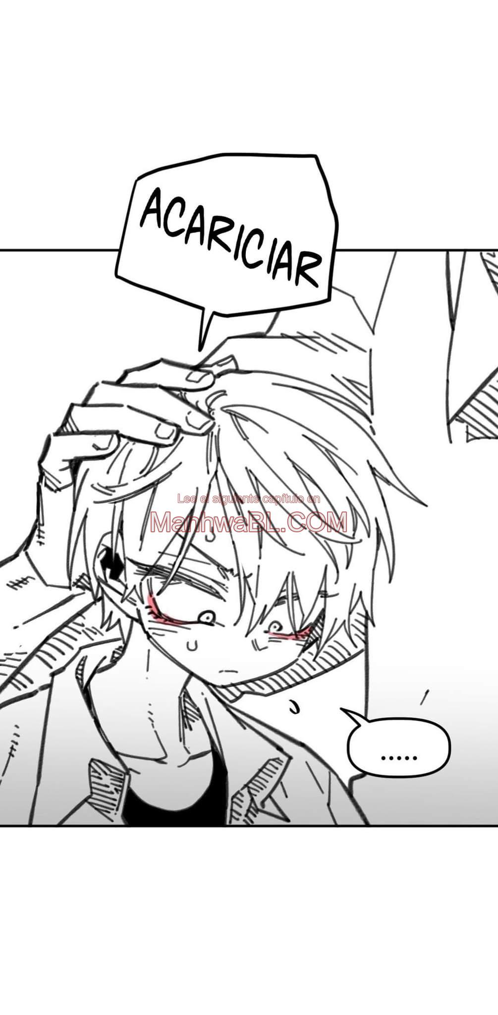 High School Boy - Capítulo 28 manhwa