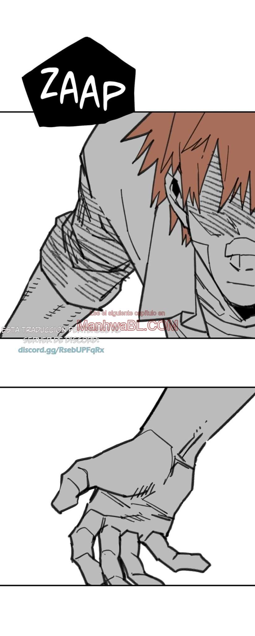 High School Boy - Capítulo 28 manhwa