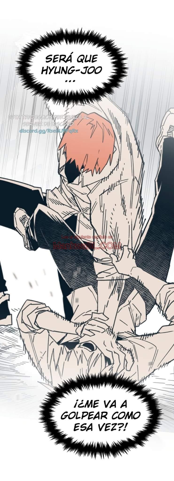 High School Boy - Capítulo 28 manhwa