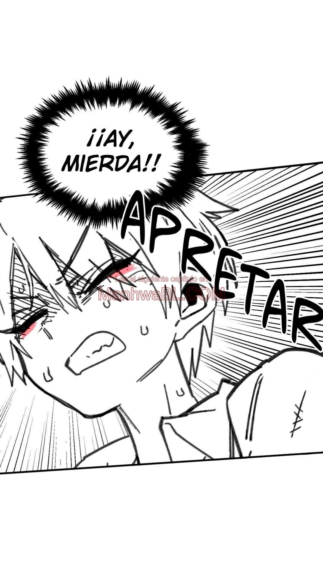 High School Boy - Capítulo 28 manhwa