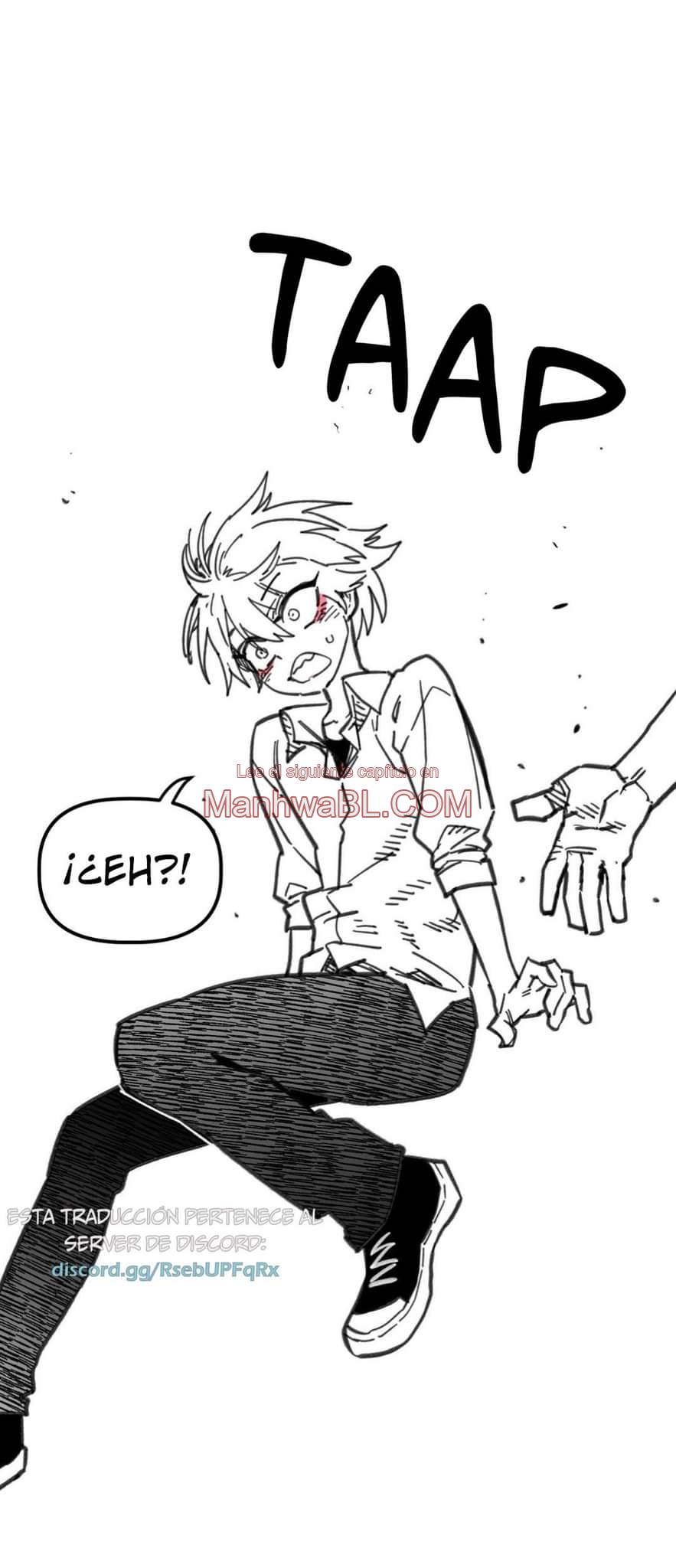 High School Boy - Capítulo 28 manhwa