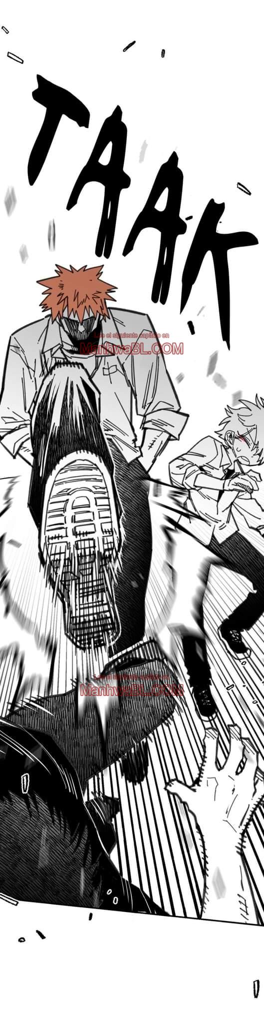 High School Boy - Capítulo 28 manhwa