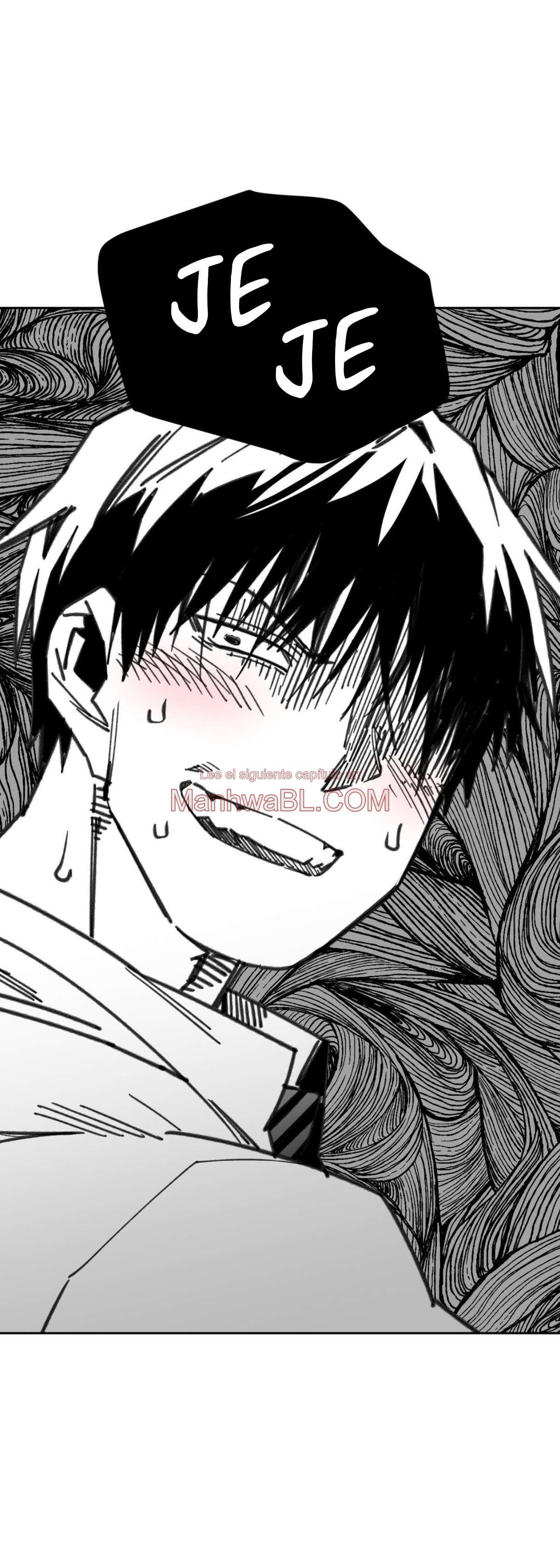 High School Boy - Capítulo 46 3 manhwa