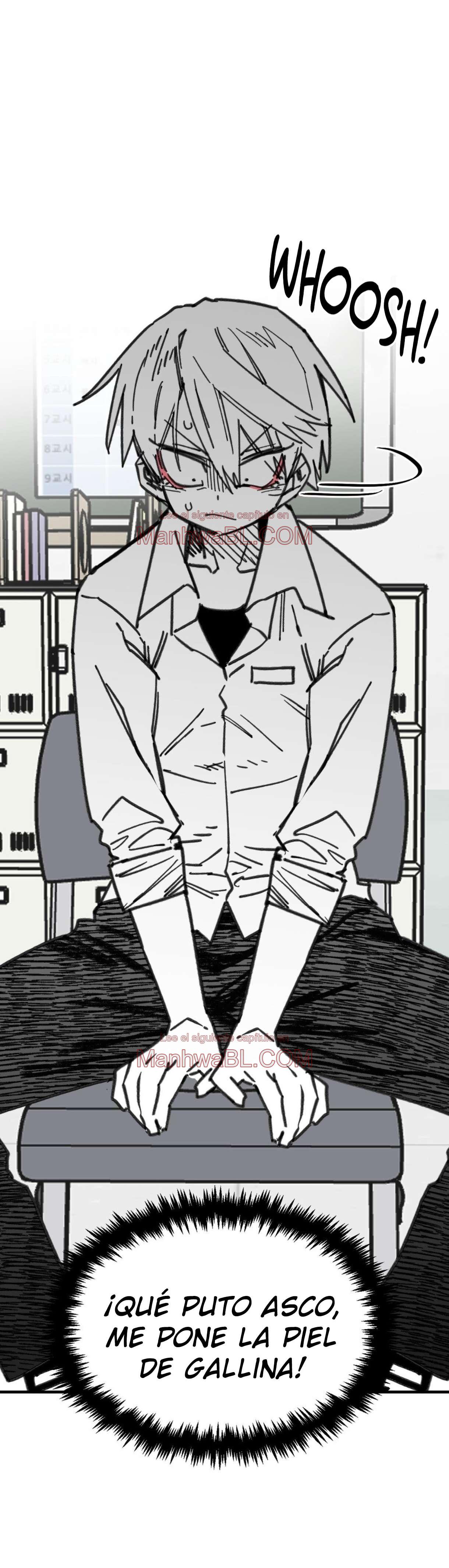 High School Boy - Capítulo 46 3 manhwa