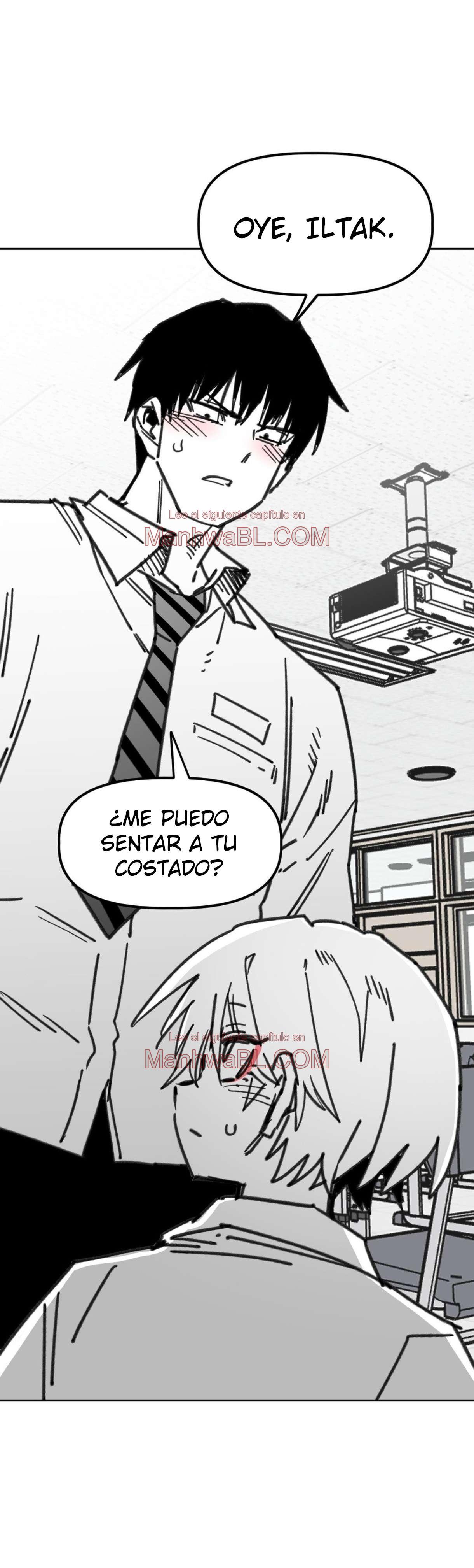 High School Boy - Capítulo 46 3 manhwa