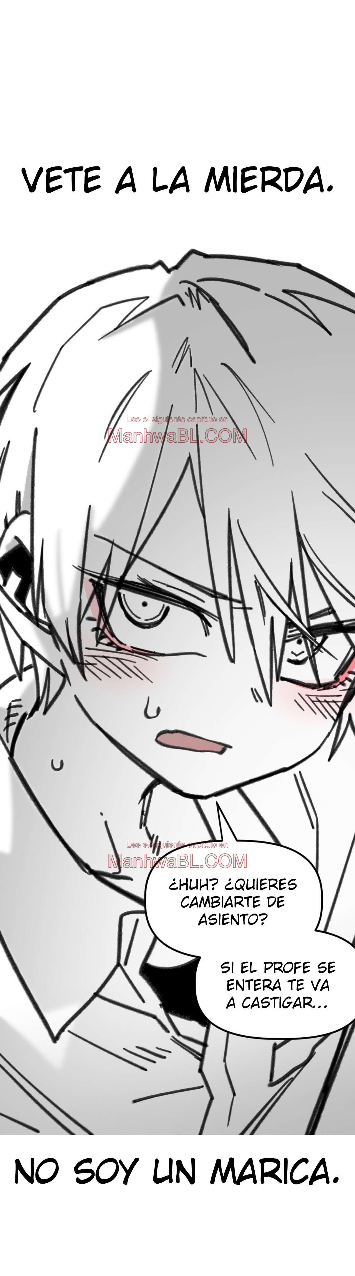 High School Boy - Capítulo 46 3 manhwa