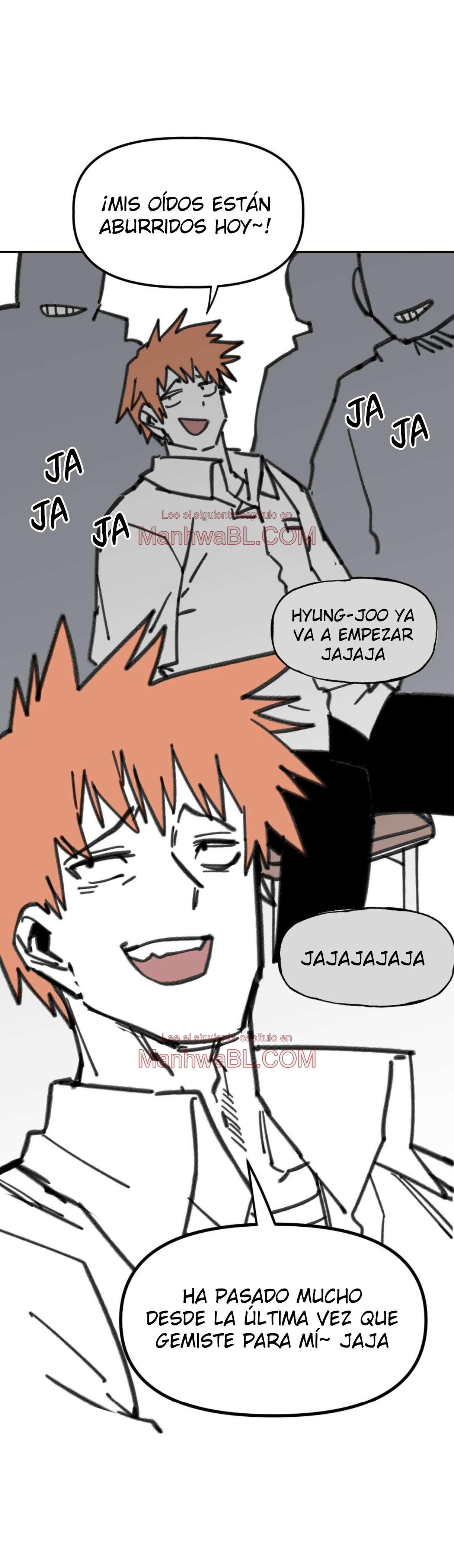 High School Boy - Capítulo 46 3 manhwa