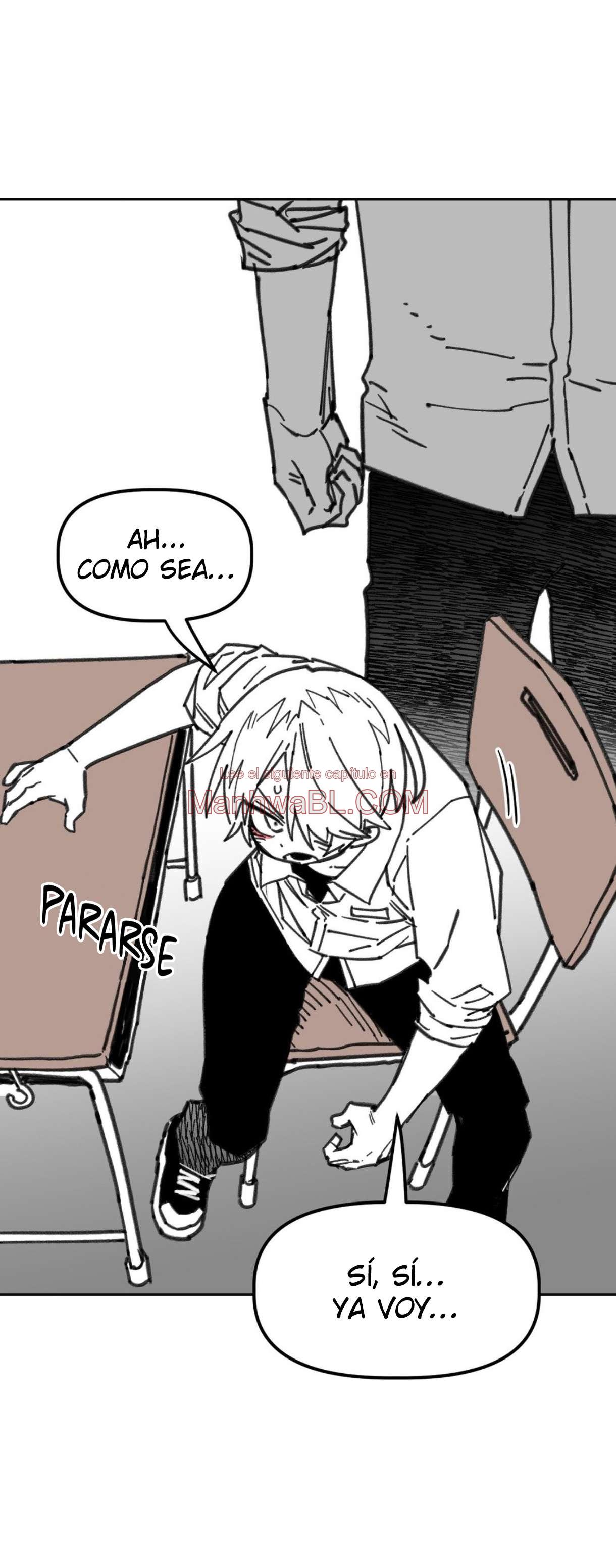 High School Boy - Capítulo 46 3 manhwa