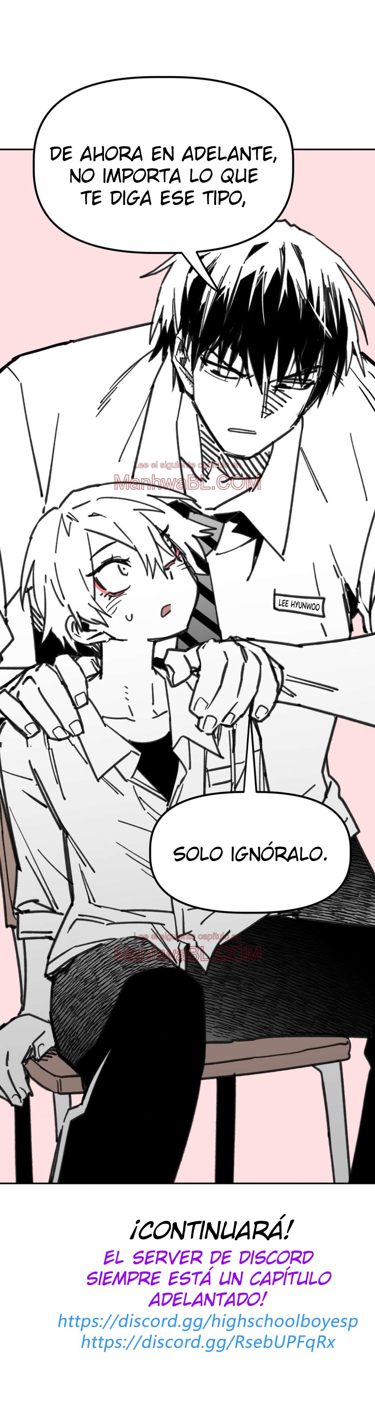 High School Boy - Capítulo 46 3 manhwa