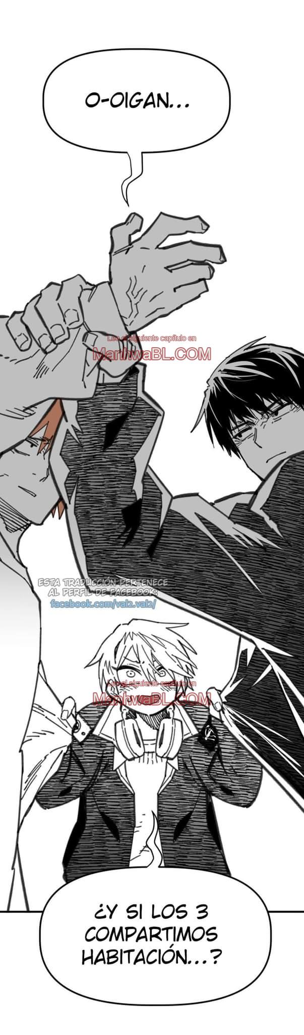 High School Boy - Capítulo 33 2 manhwa