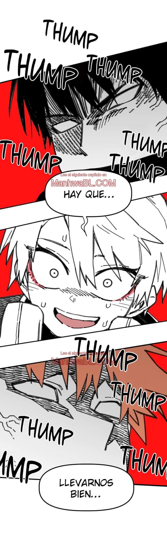 High School Boy - Capítulo 33 2 manhwa