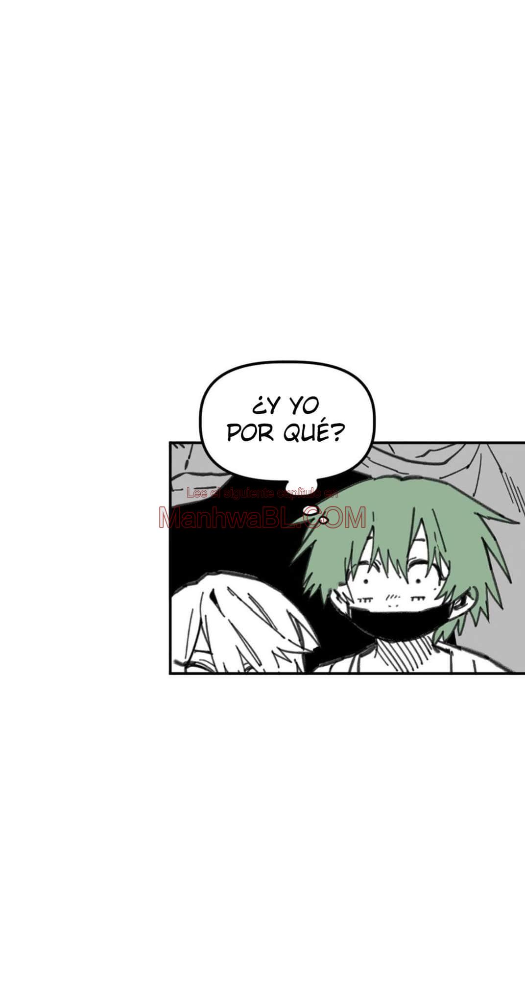 High School Boy - Capítulo 33 2 manhwa