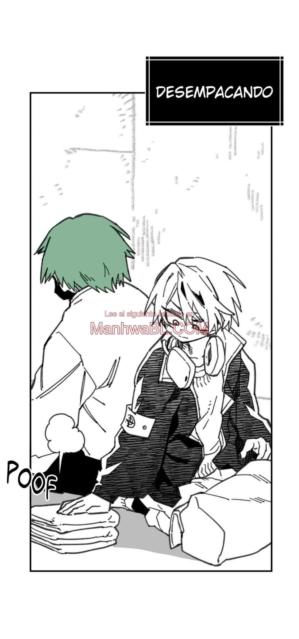 High School Boy - Capítulo 33 2 manhwa