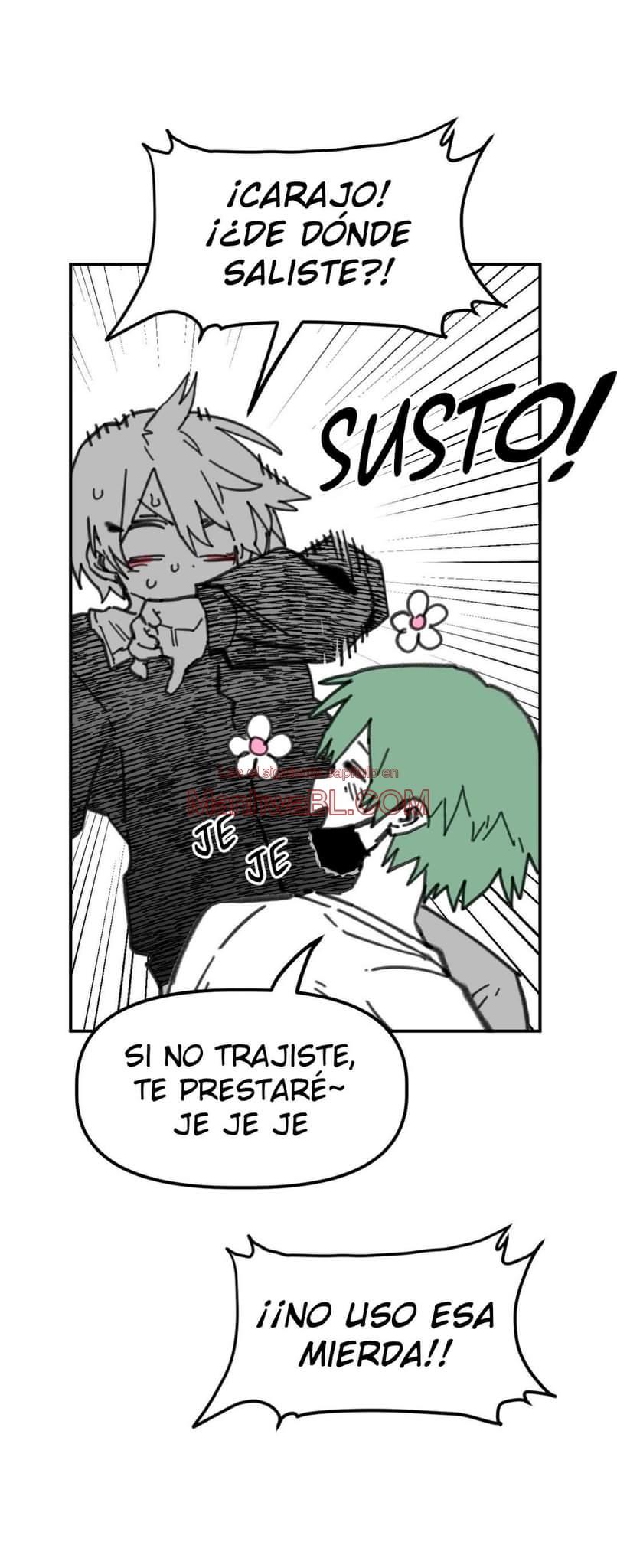 High School Boy - Capítulo 33 2 manhwa