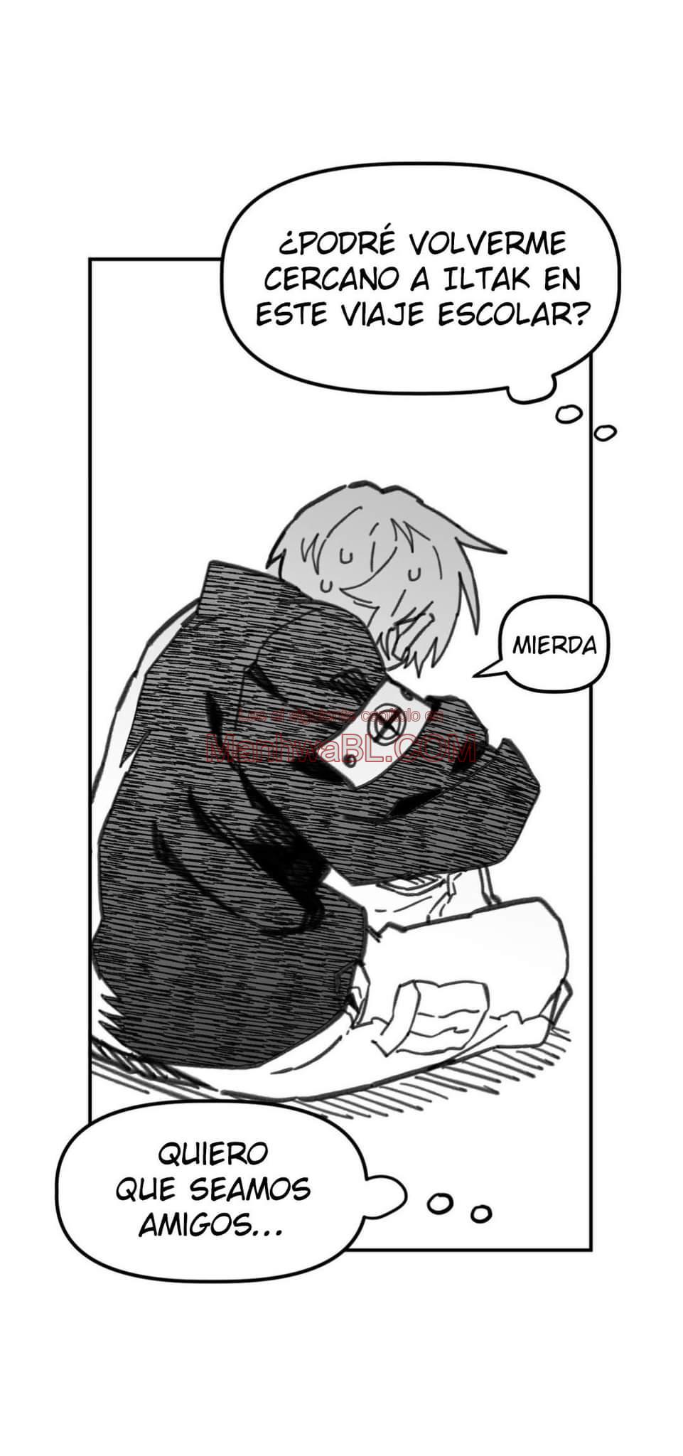 High School Boy - Capítulo 33 2 manhwa
