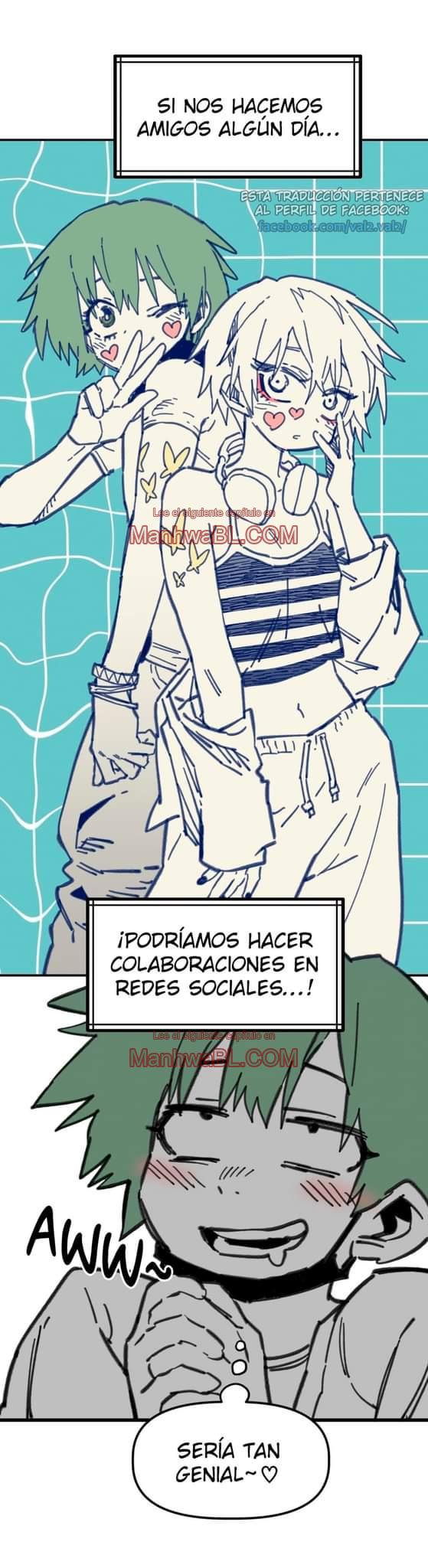 High School Boy - Capítulo 33 2 manhwa