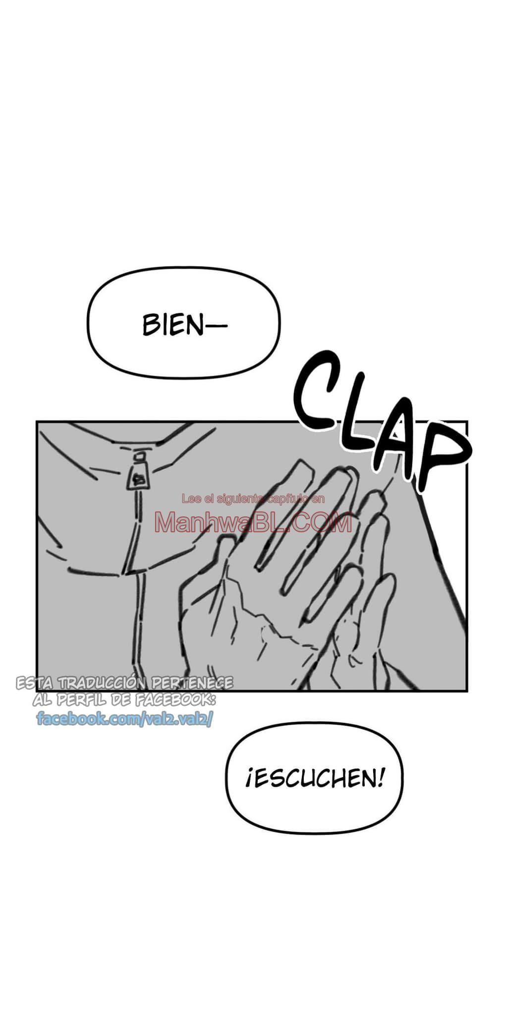 High School Boy - Capítulo 33 2 manhwa