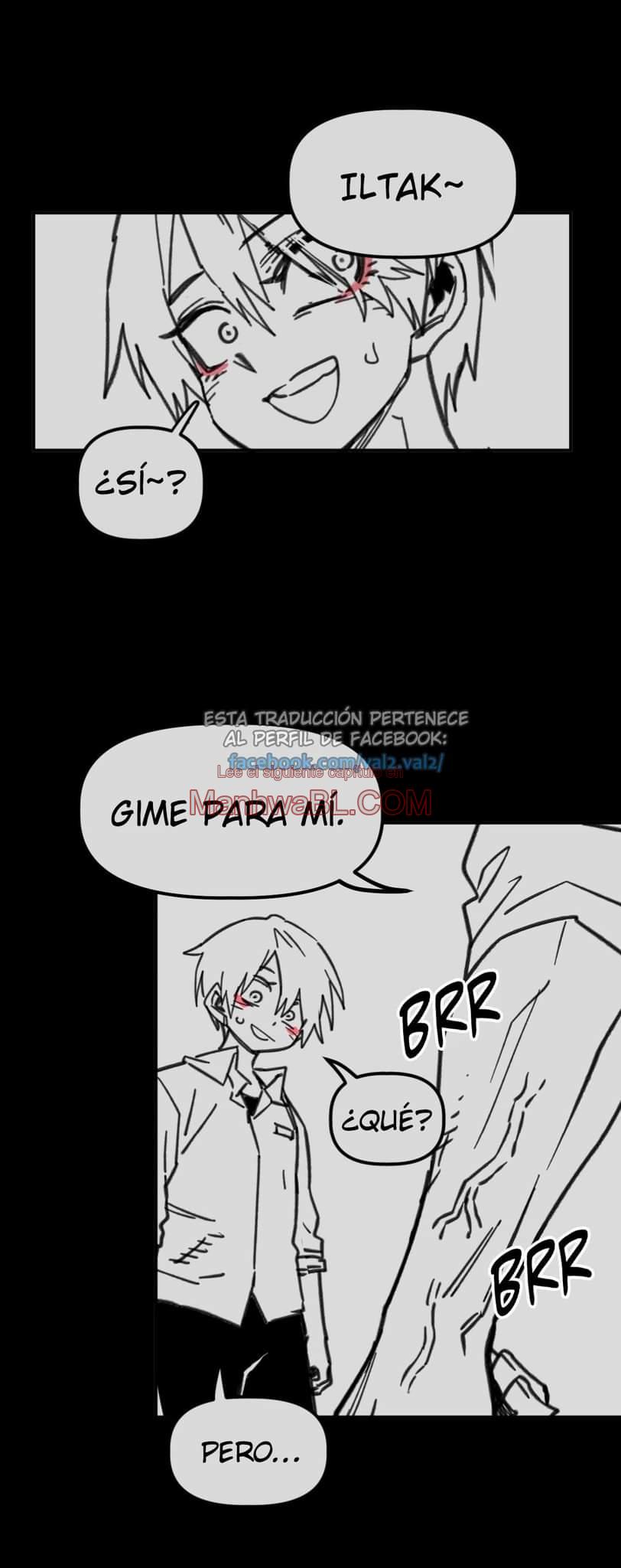 High School Boy - Capítulo 21 2 manhwa