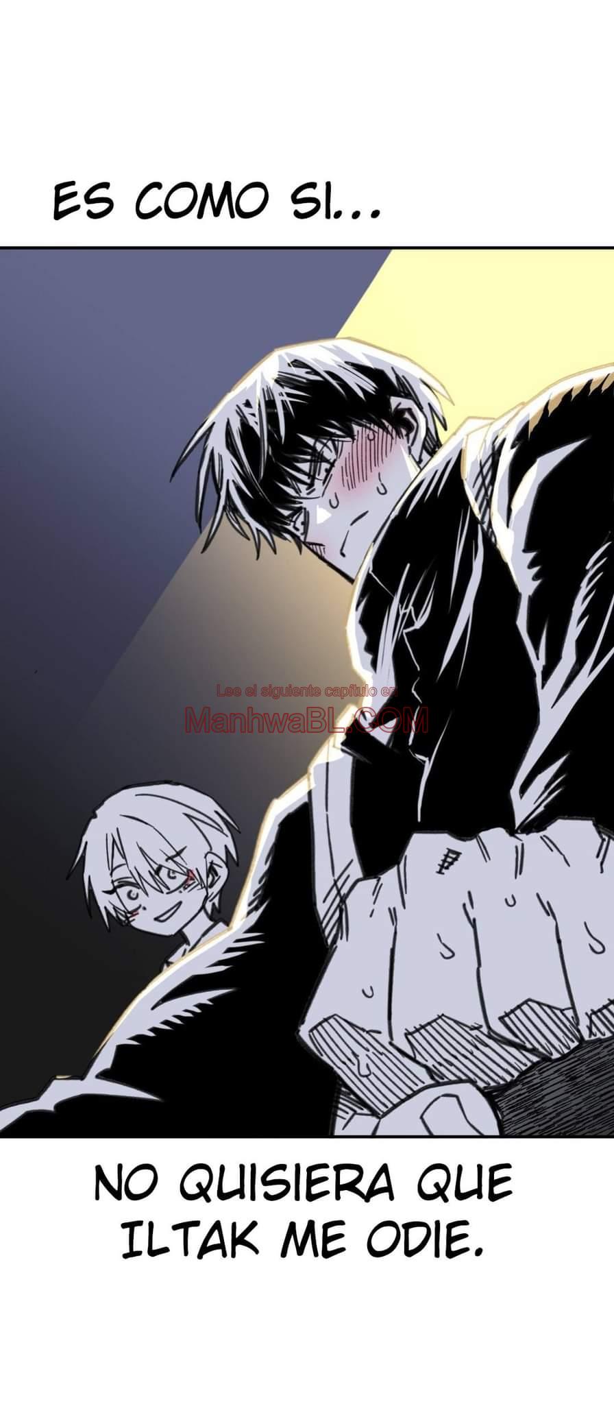 High School Boy - Capítulo 21 2 manhwa