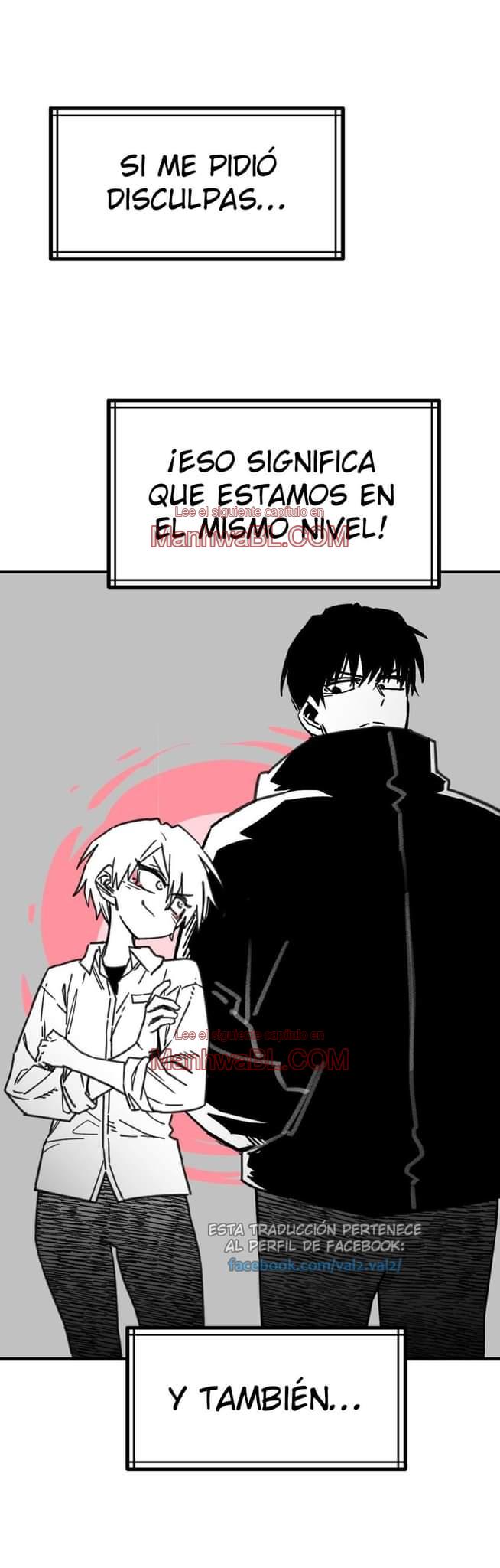 High School Boy - Capítulo 21 2 manhwa