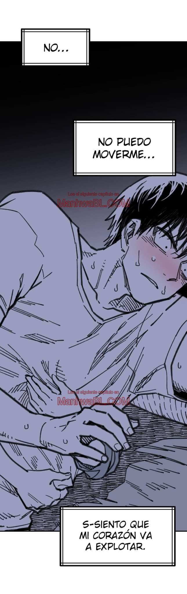 High School Boy - Capítulo 23 manhwa