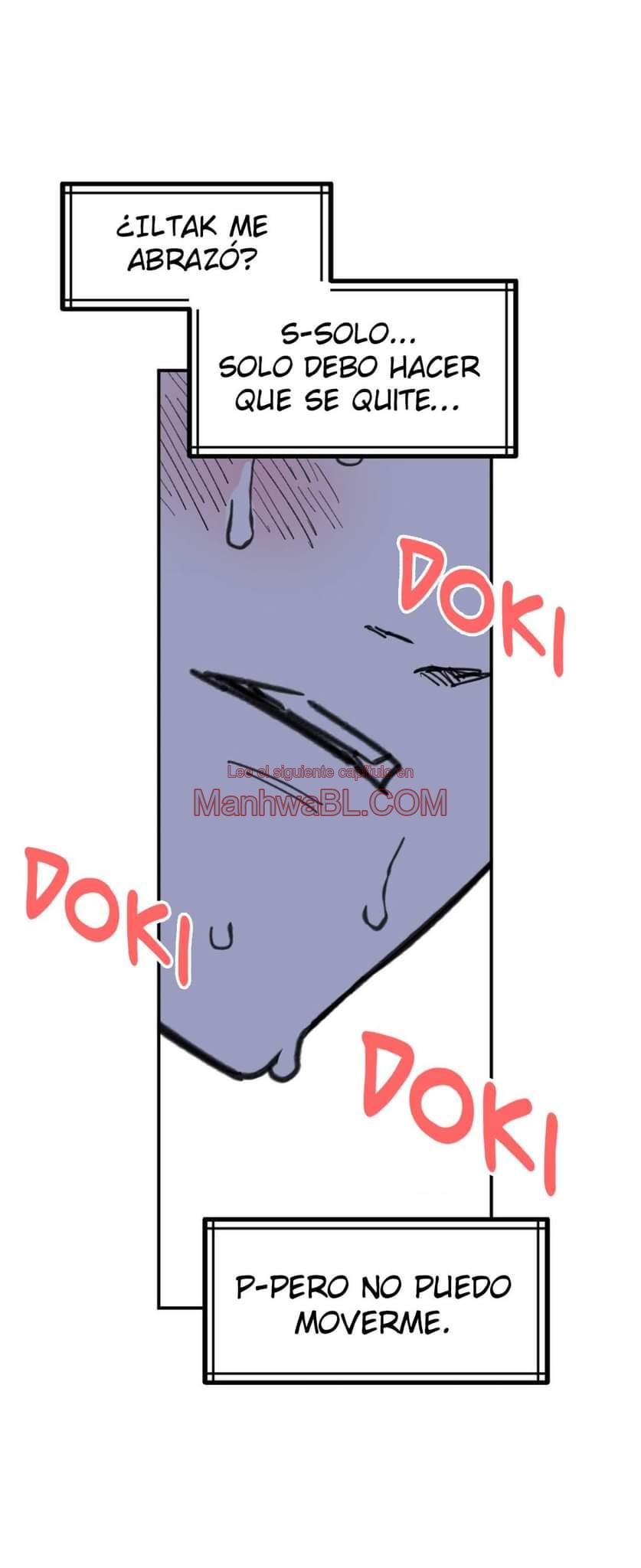 High School Boy - Capítulo 23 manhwa