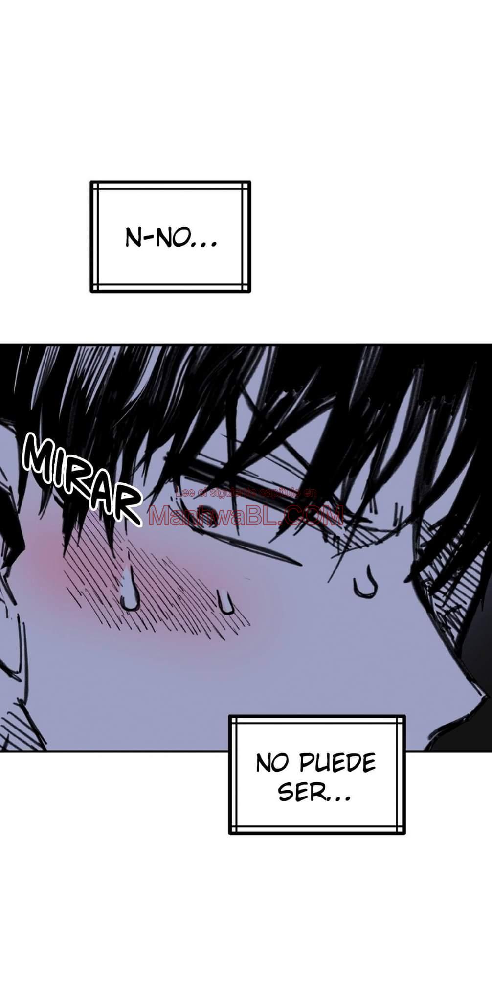 High School Boy - Capítulo 23 manhwa