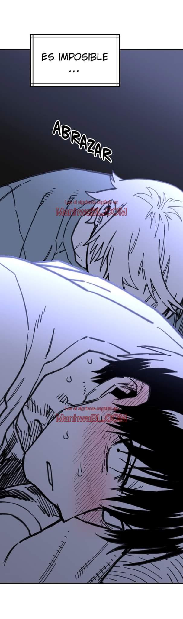 High School Boy - Capítulo 23 manhwa