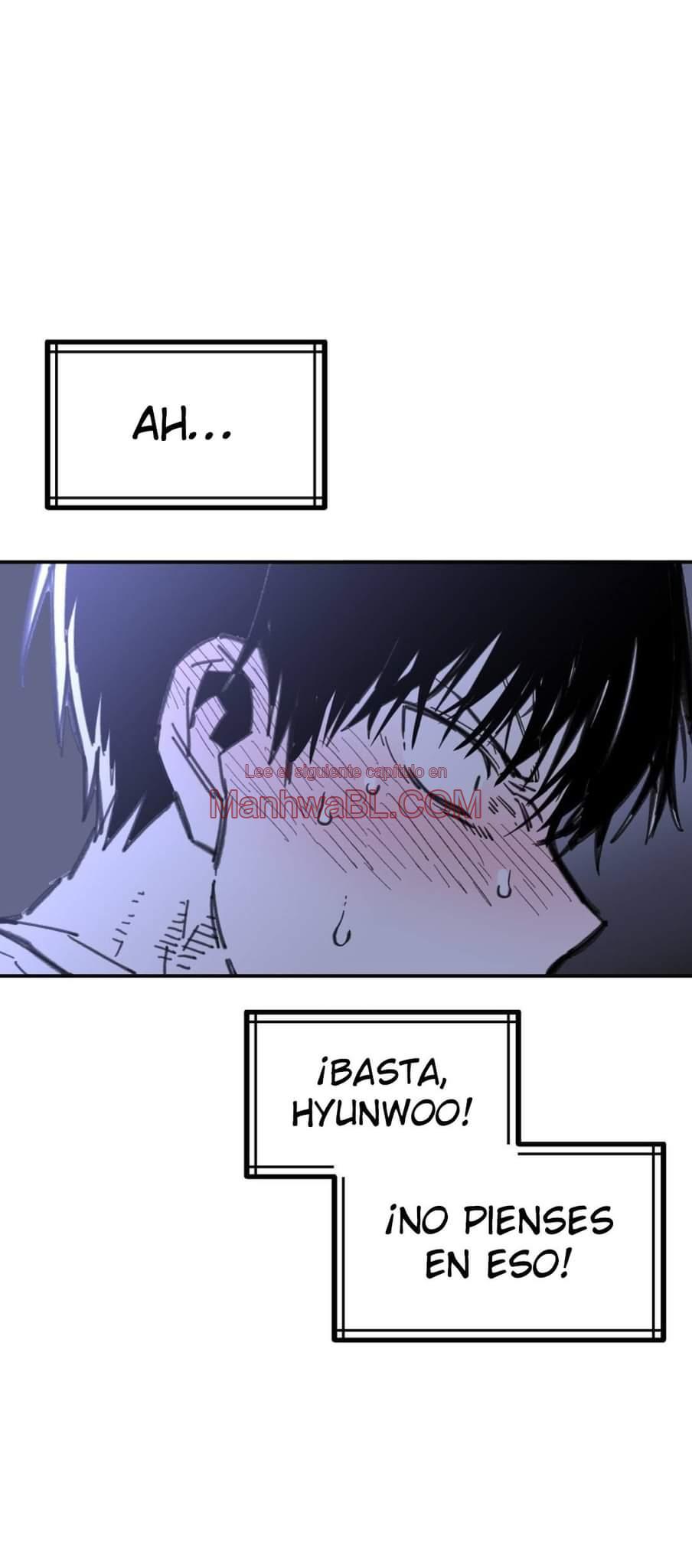 High School Boy - Capítulo 23 manhwa