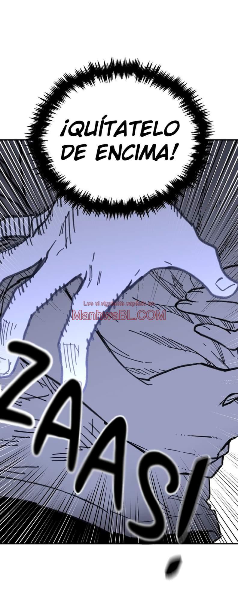 High School Boy - Capítulo 23 manhwa
