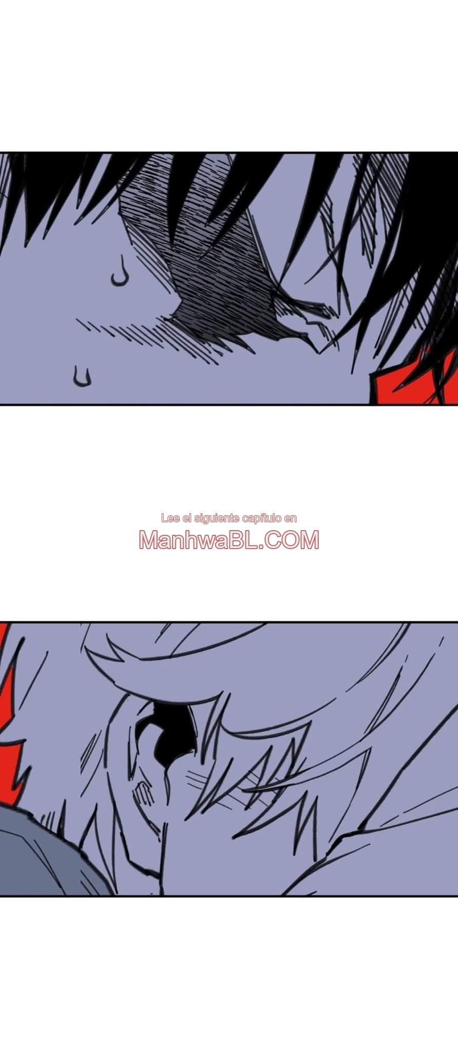 High School Boy - Capítulo 23 manhwa