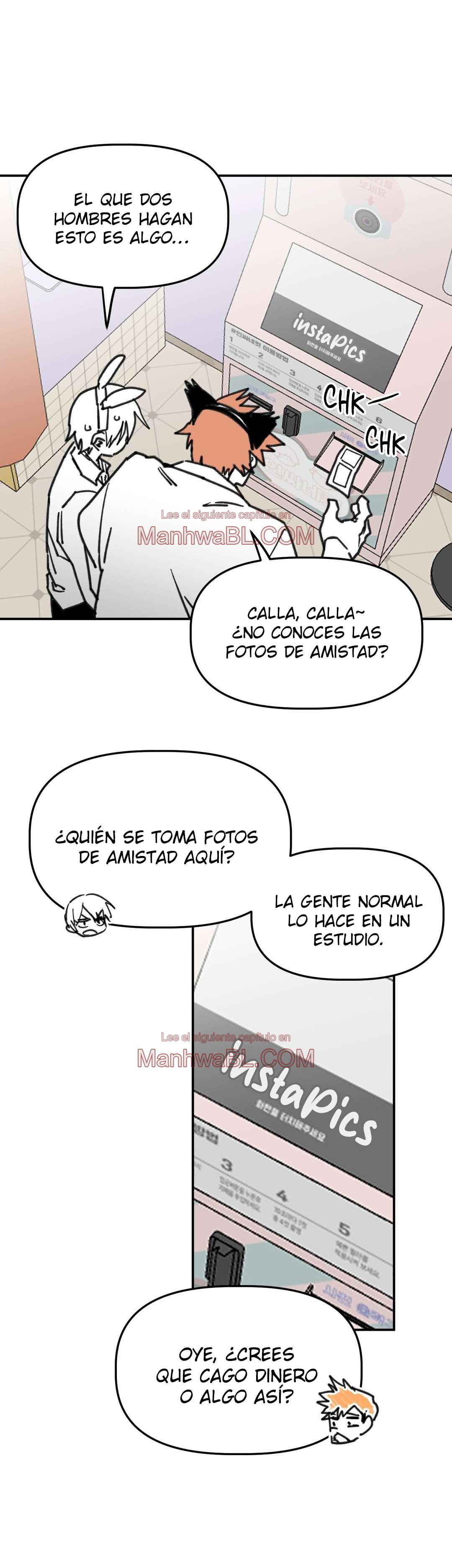 High School Boy - Capítulo 59 2 manhwa