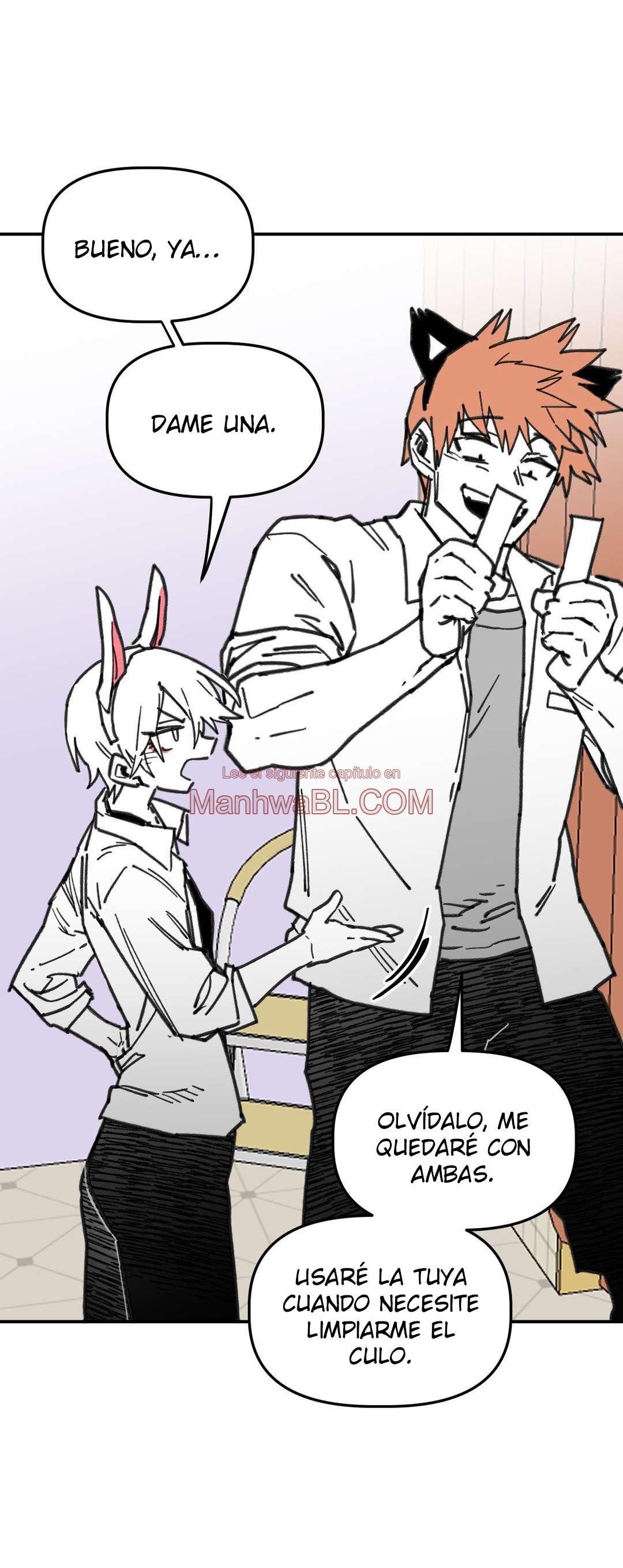 High School Boy - Capítulo 59 2 manhwa