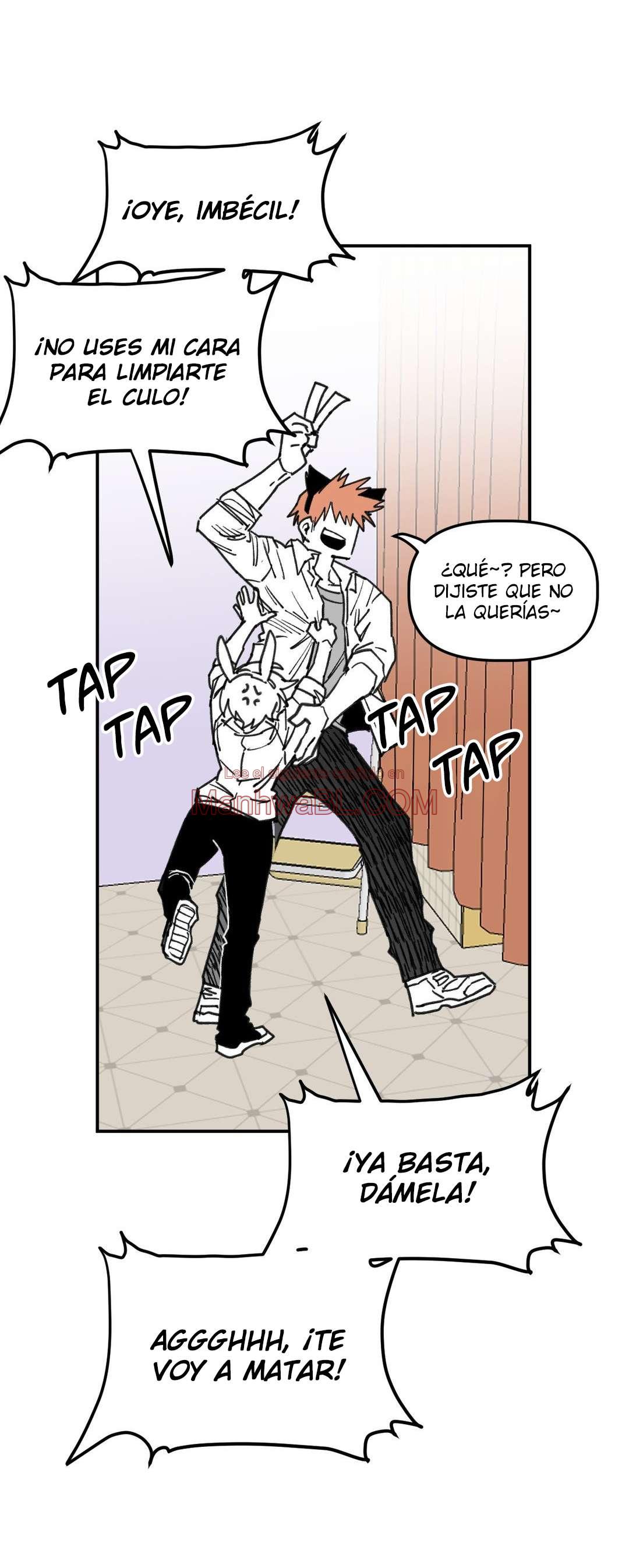 High School Boy - Capítulo 59 2 manhwa