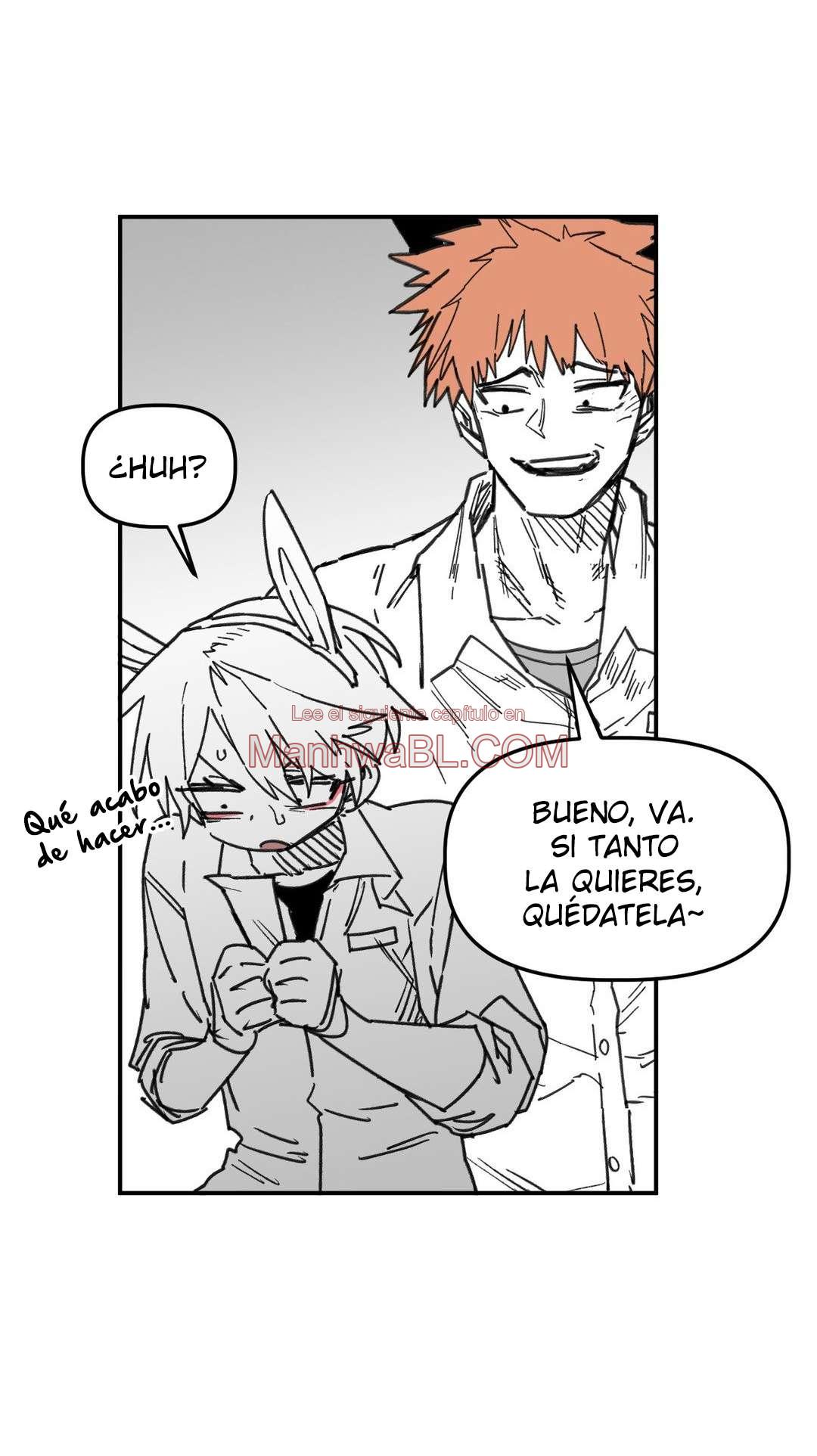 High School Boy - Capítulo 59 2 manhwa