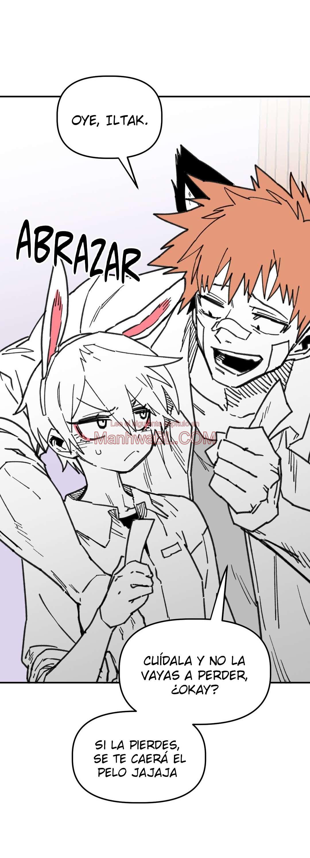 High School Boy - Capítulo 59 2 manhwa