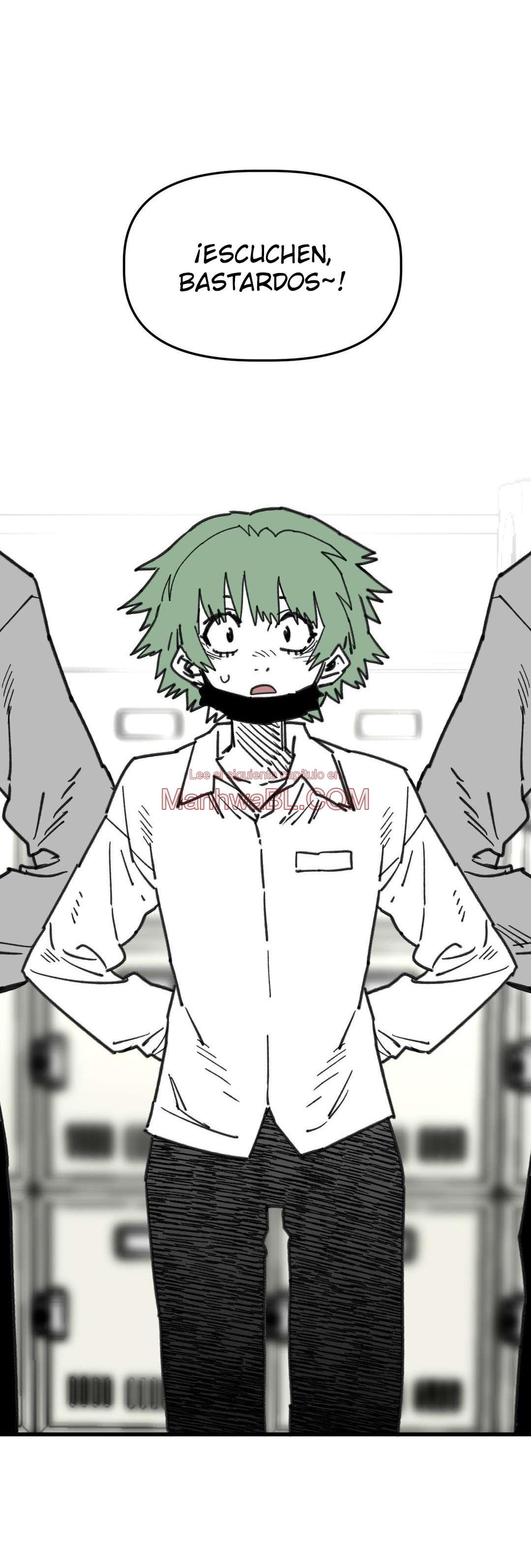 High School Boy - Capítulo 59 2 manhwa