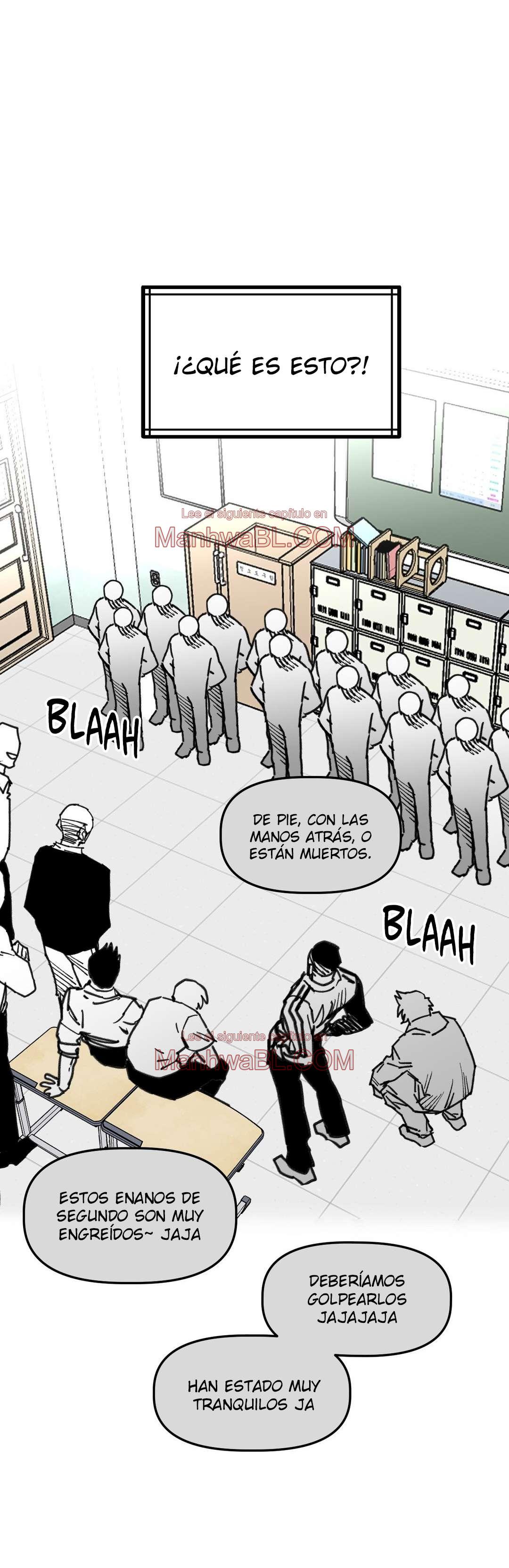 High School Boy - Capítulo 59 2 manhwa