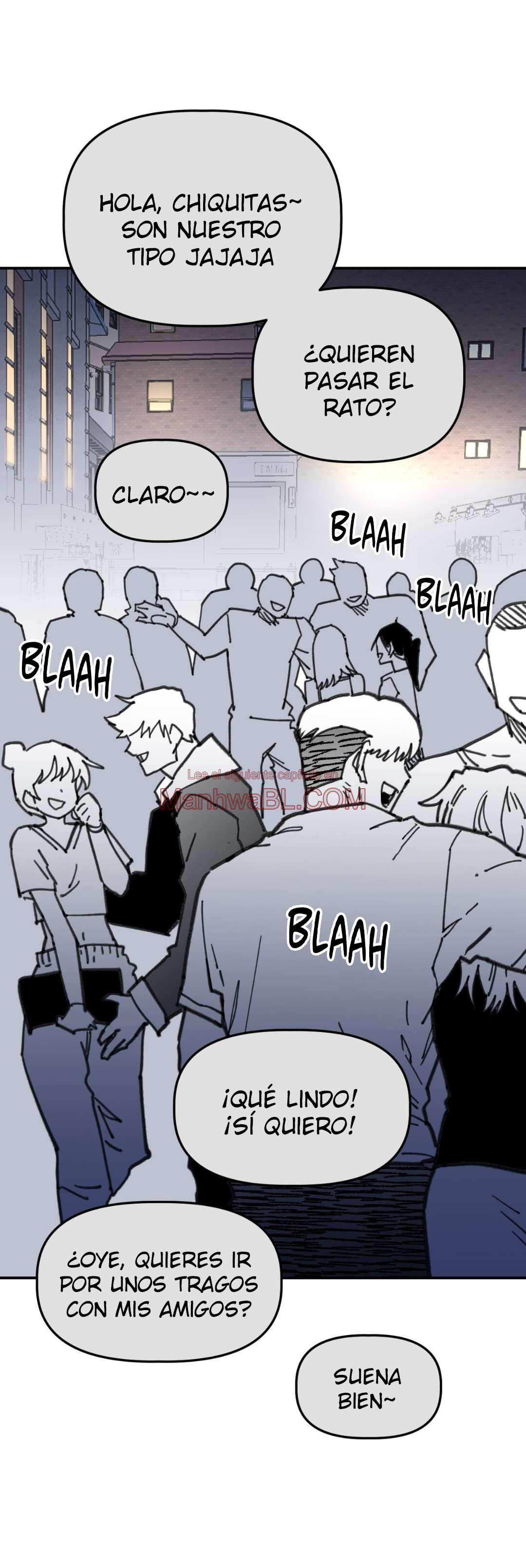 High School Boy - Capítulo 79 manhwa